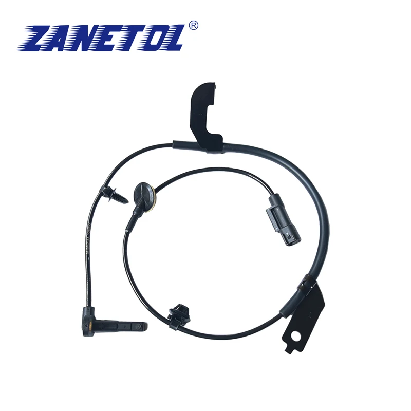 

ZANETOL ABS Wheel Speed Sensor for JEEP COMPASS for PATRIOT 2007~2015 5105573AA