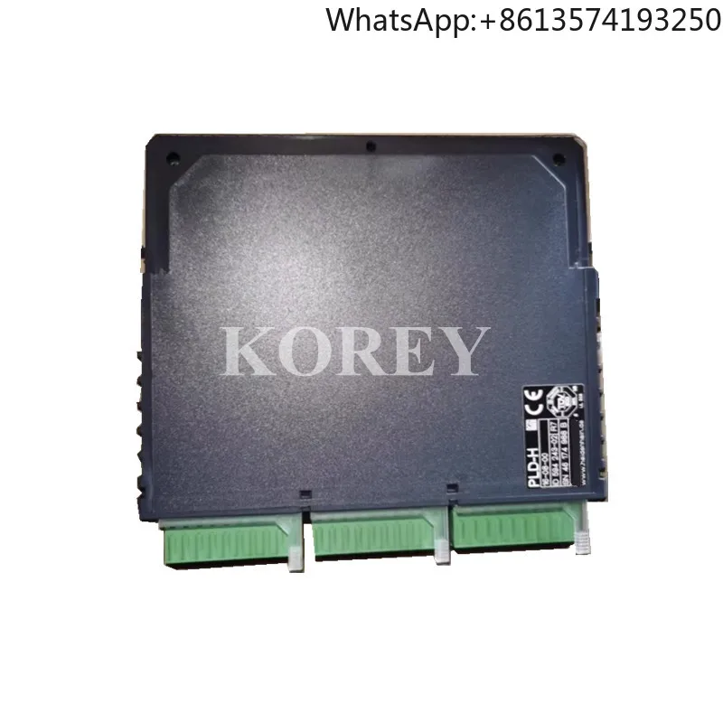 

HEI-DEN-HAIN PLC Module PLD-H 16-08-00 ID 594243-02 Control Position Remote Terminal Programmable Logic Controller Switch I/O