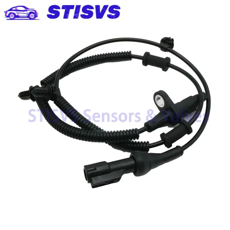 

Новый датчик скорости колеса ABS 4R3Z2C204AA для Ford Mustang 2005-2010, 9R3Z2C204A, 695918, ALS1352, 5S7296, 8R3Z2C204A, автозапчасти