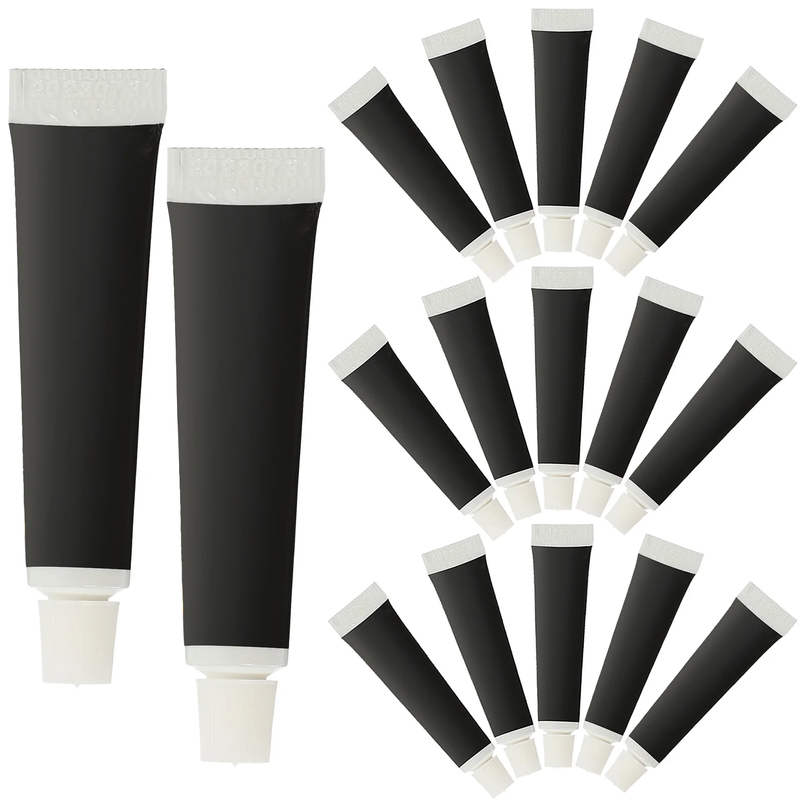 

20pcs Nail-Free Adhesive Glue Multi-Purpose Strong Sealant Quick-Drying Bonding Ceramic Tile Metal Wall Glass Universal