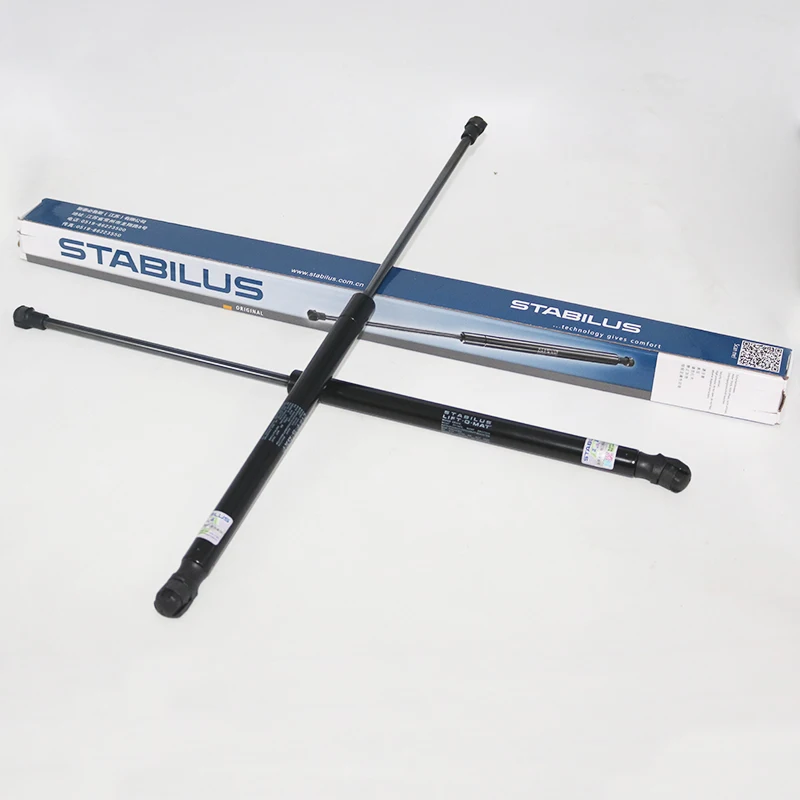 Original Car-styling Front Hoods Bonnets Gas Spring Strut Lifters For Nissan Patrol Y63  65471-1LB0A 65470-1LB0A   2013---2019