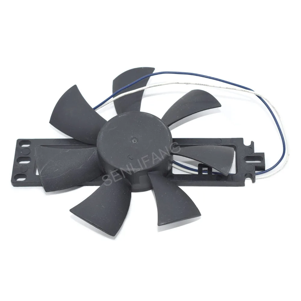 TXWF-110 18V 0.16A 2Pin BRUSHLESS Motor Fan PD-1225MS New For Midea Induction Cooker Accessories Exhaust Cooling Fan