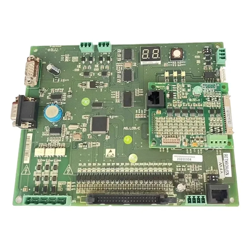 Parts For The Main … - image