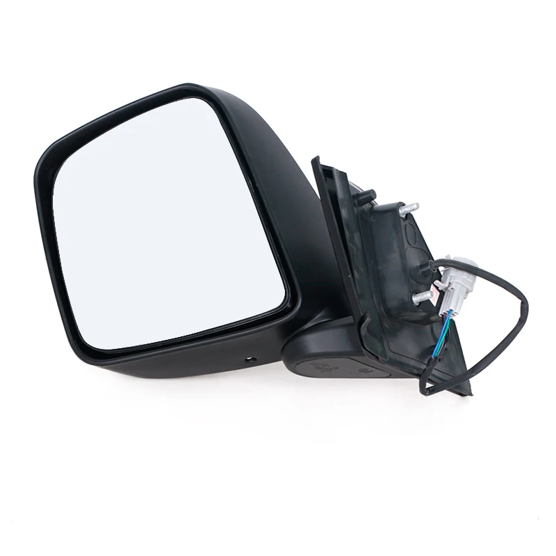 Car Electric Side Door Rearview Wing Mirror Assembly Rear View Mirrors glass For Nissan NV200 2010-2018 96302BE10B 96303BE10B