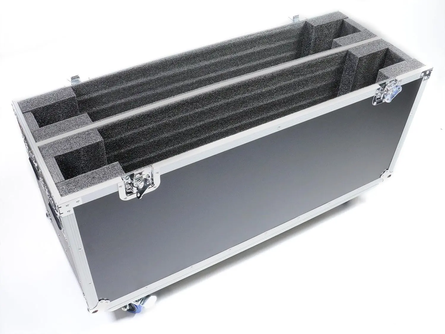 xx-Custom Made Tv Flight Case for Screen TV 55