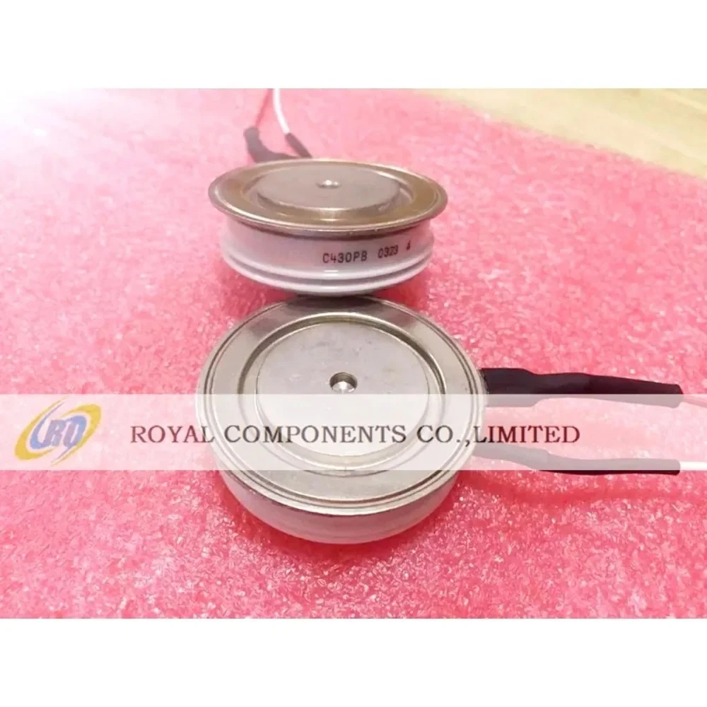 C431PB1 C430PD C430PB, C431PB1 C430PD