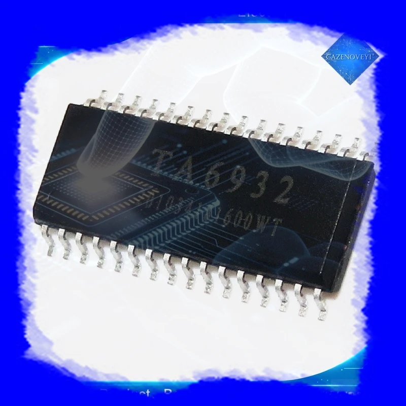 Long-term Cooperative Client Exclusive Discount Policy  6932 SOP-32 TA6932