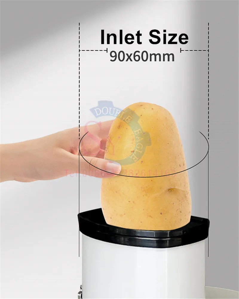 آلة تقطيع الخضروات المطبخ الكهربائية متعددة الوظائف القطاعة منتج أغذية تقطيع البصل التجاري تقطيع البطاطس