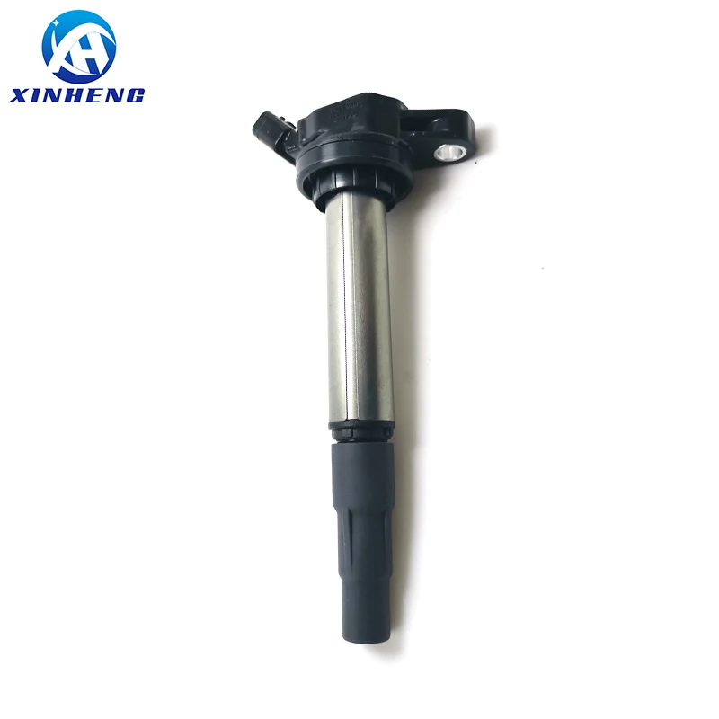 

New Ignition Coil System For Toyota YARIS VIOS COROLLA AURIS PRIUS LEXUS RAV4 90919-C2003 90919-C2005