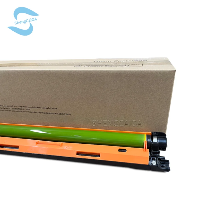 خرطوشة الطبل 013R00681 C8155 لوحدة الطبل Xerox AltaLink C8130 C8135 C8145 C8170 الجديدة #2