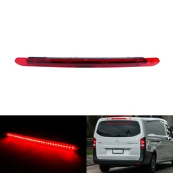 For Mercedes Benz Vito W447 2014-up Rear High Level Brake Light Stop LED Lamp