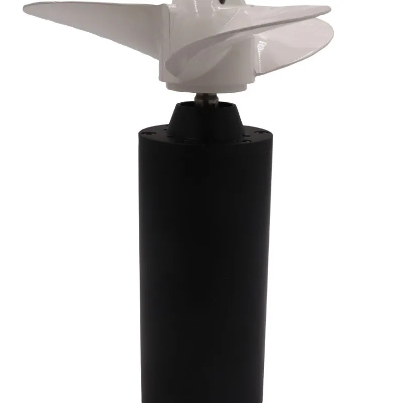 

IP68 waterproof 66/160 waterproof motor, brushless inner rotor high power, surfboard motor