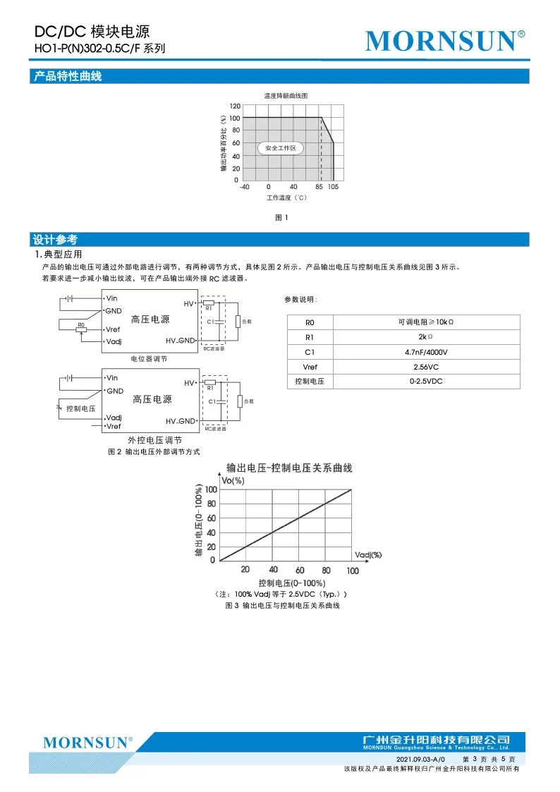 HO1-P302-0.5C N302-0.5C P302-0.5F N302-0.5F High Quality Module Power Supply image 4