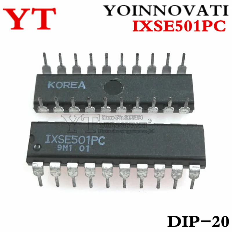 

5PCS/LOT IXSE501PC DIP-20 IC Best quality