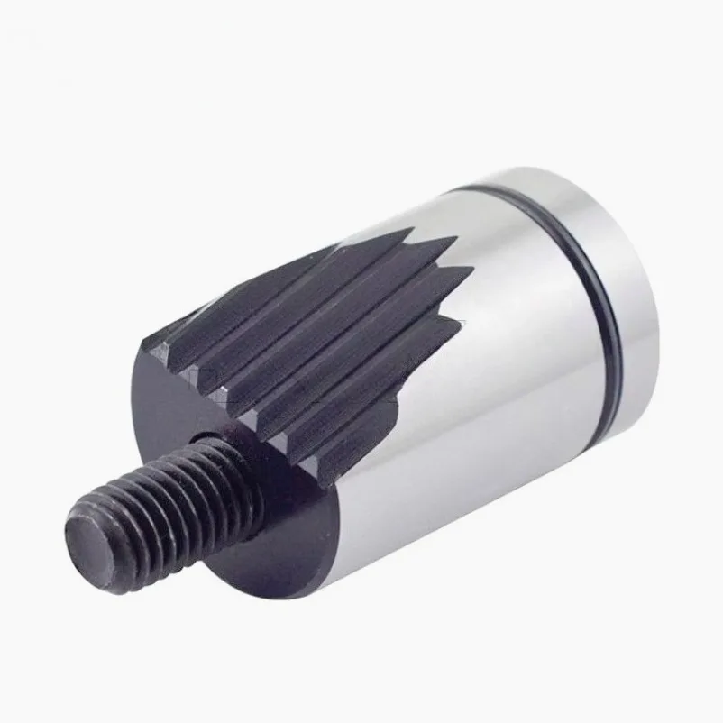 VDI30 VDI40 VDI50 VDI80 CNC Turning Tool Seat Sawtooth Compression Block DIN69880 Knife Seat Locking Block Turning Tool Seat