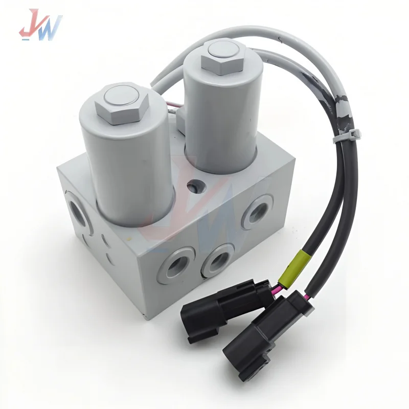

Parts Premium Solenoid Valve 4607613 198-4607 1984607 460-7607 ZX30U-2 Reliable Replacement High-Performance 3TNV88