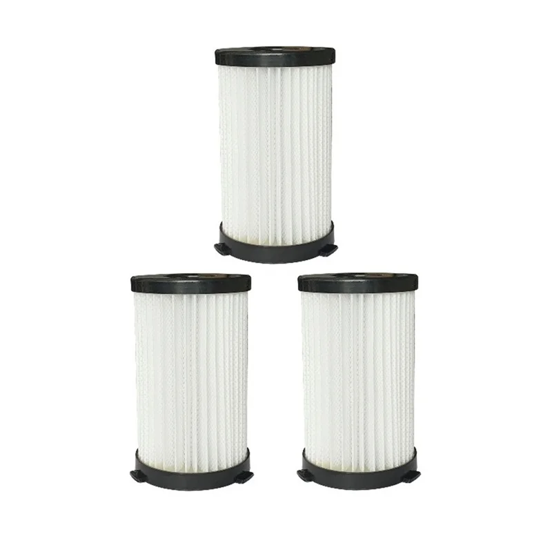 

ABBY-For Moosoo Cordless Vacuum Cleaner Accessories D600/601 HEPA Filter Cotton Sweeping Machine Consumables