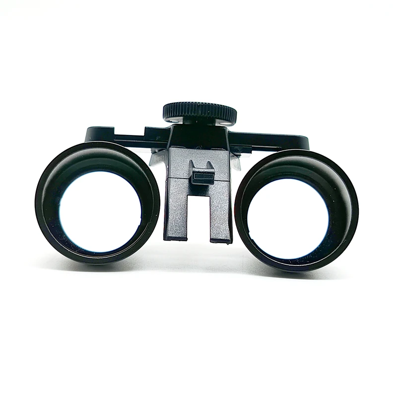Hot Sale Dental Headlamp Portable Mamang PC Headlight JD-8802 Wireless Surgical Headlight Magnifying Loupes - view 3