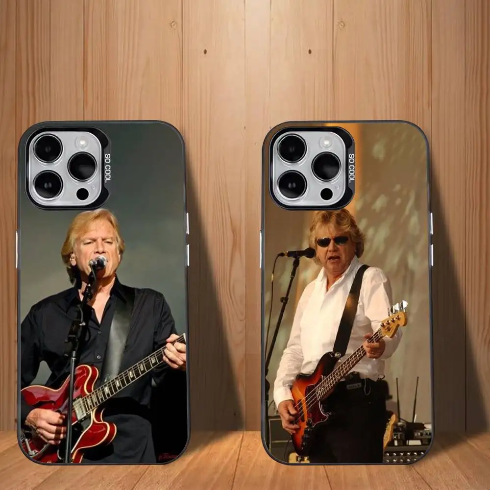 J-John L-Lodge Phon… - image