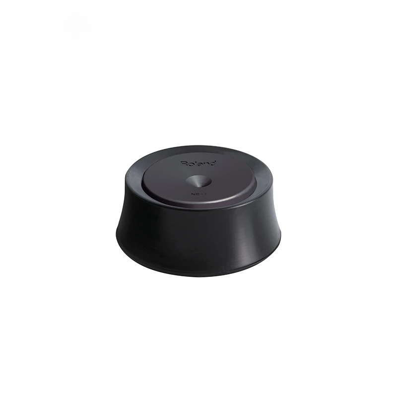 

Electronic drum stand Drum stand Muffler pad Shock pad Foot pad for RolandNE-1