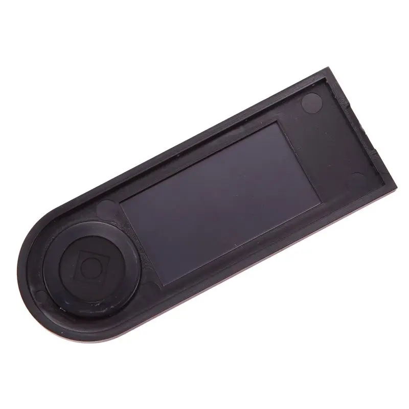 Leading-Edge-10X Dashboard Protection Shell BT Cover For XIAOMI MIJIA M365 Electric Scooter Skateboard Display Screen Cover
