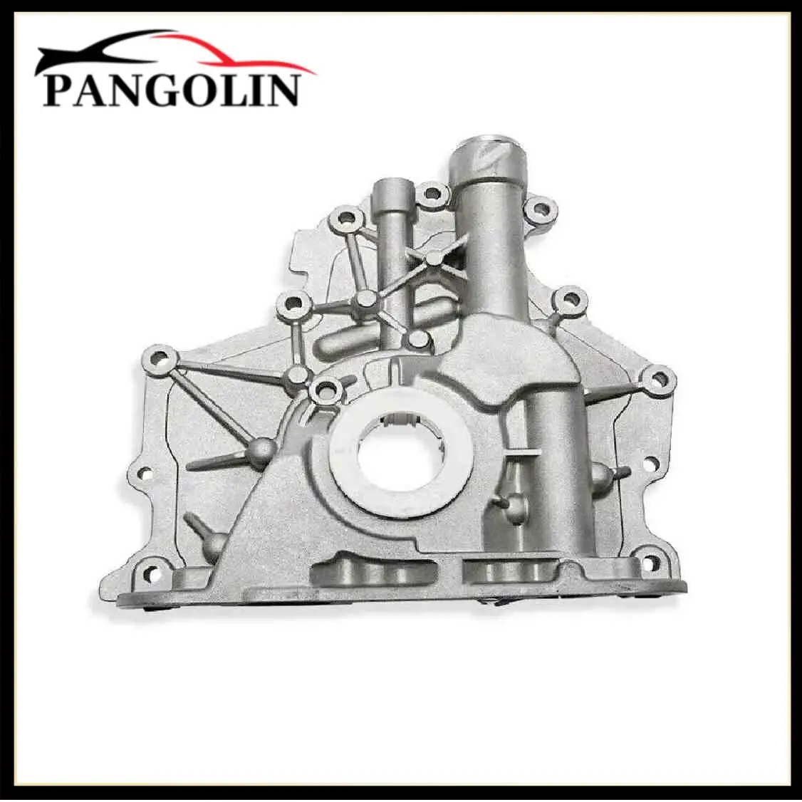 

Oil Pump For LAND RANGE ROVER VOGUE TDV8 SDV8 4.4 DIESEL 448DT Engine Parts Lubrication System Oil Pumps Automobiles Parts