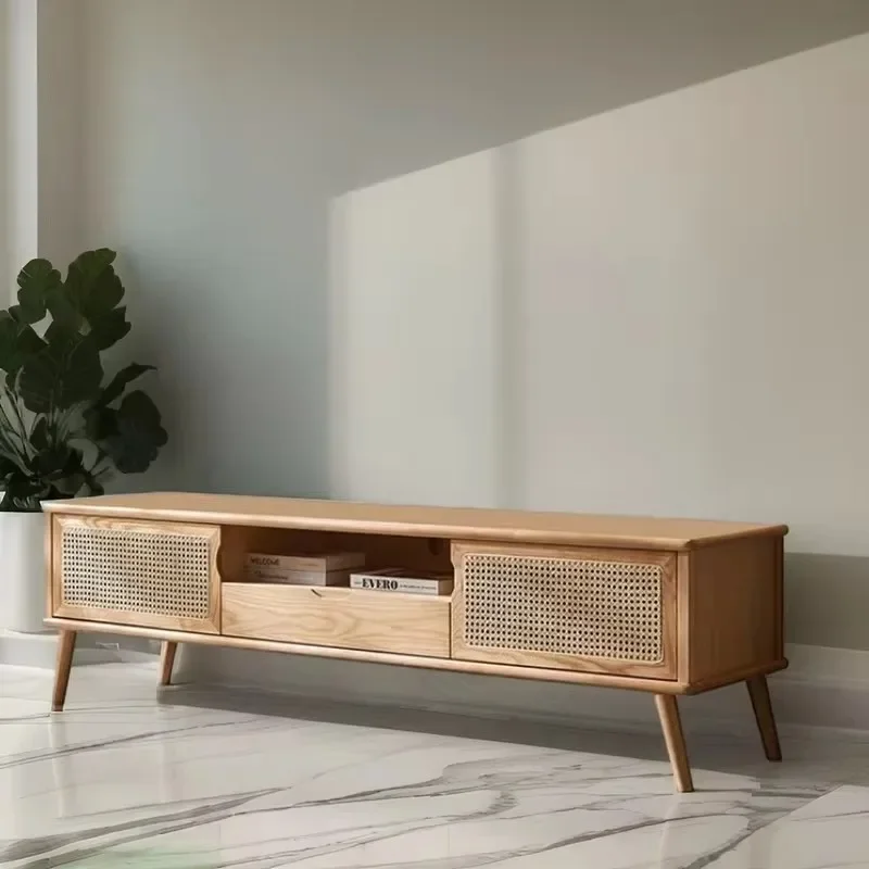 Cheap Simple Tv Room Rack Cabinet Luxury Tray Fire Place Stands Furniture Salon Set Offer Mueble Salon White Suspended Modern