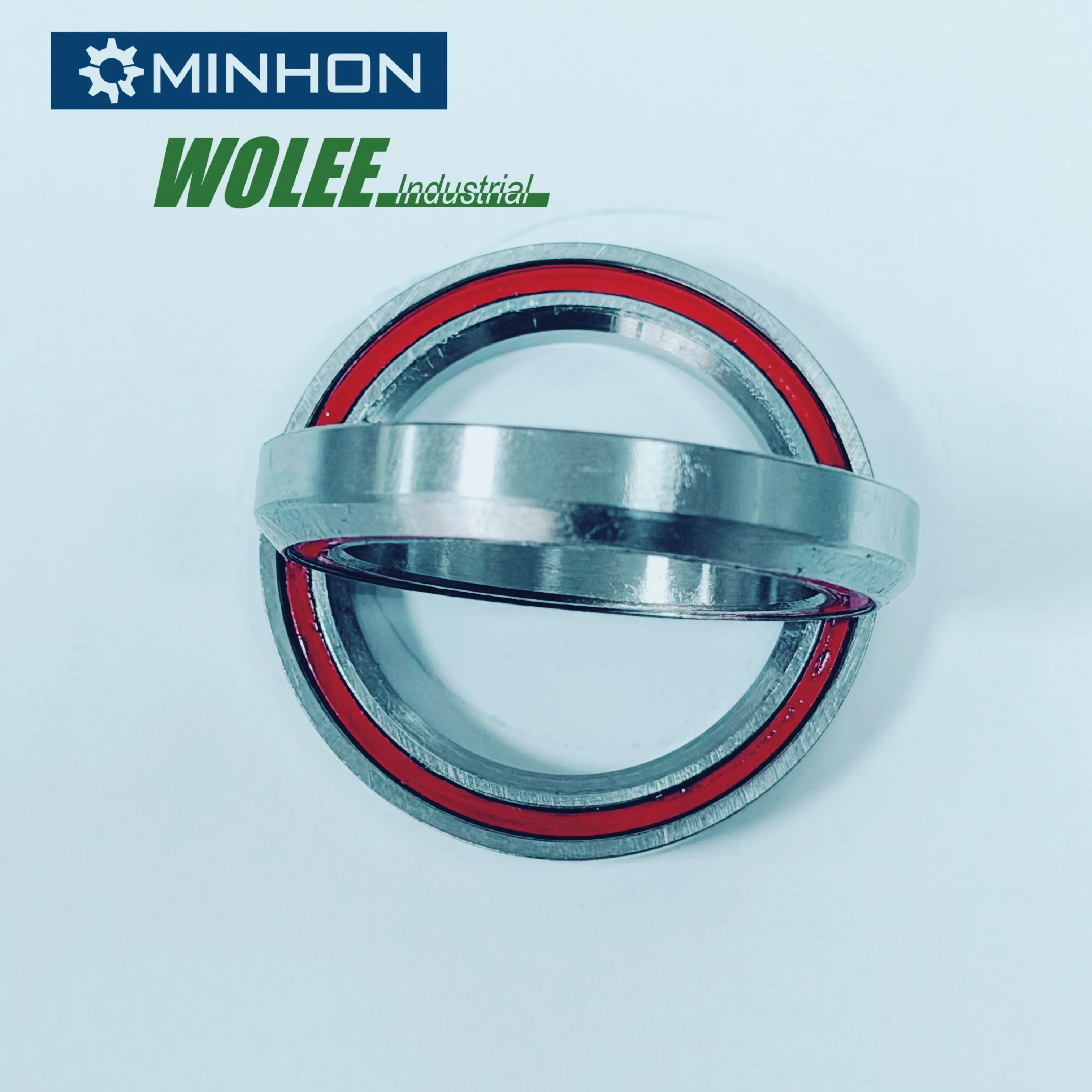 MH-P08 Bicycle headset bearing  30.15x41.8x6.5-45/45