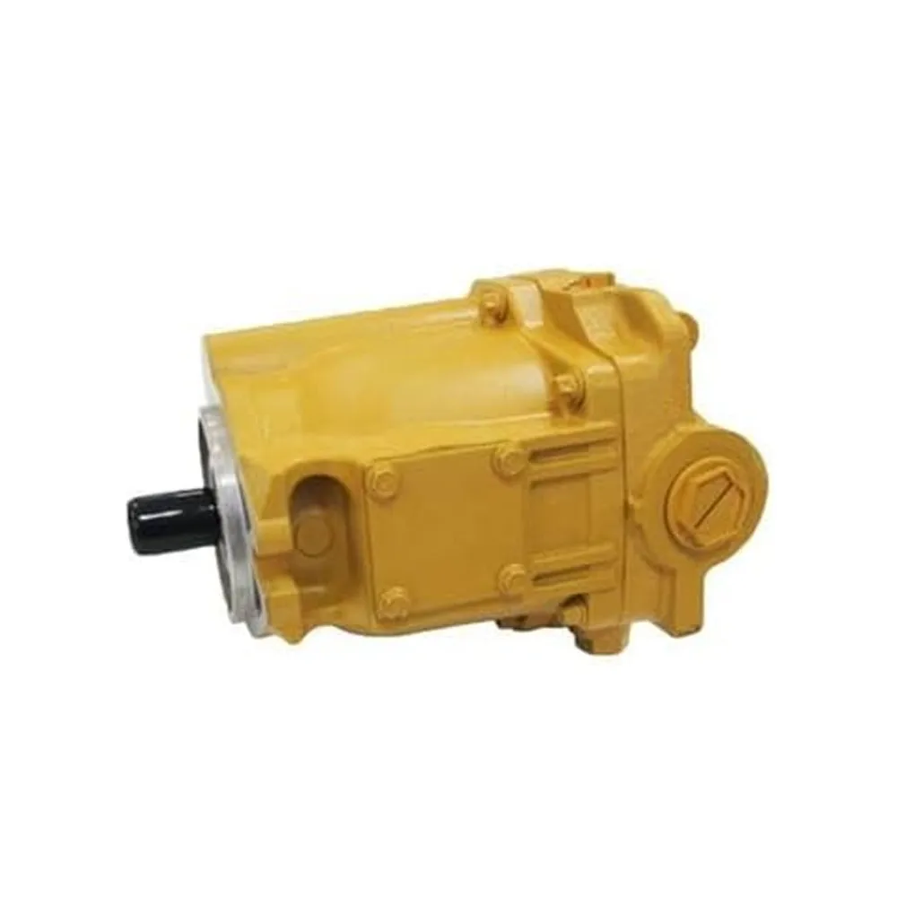 Hydraulic Pump Piston 165-6767 for Caterpillar CAT D350E D400E Series II