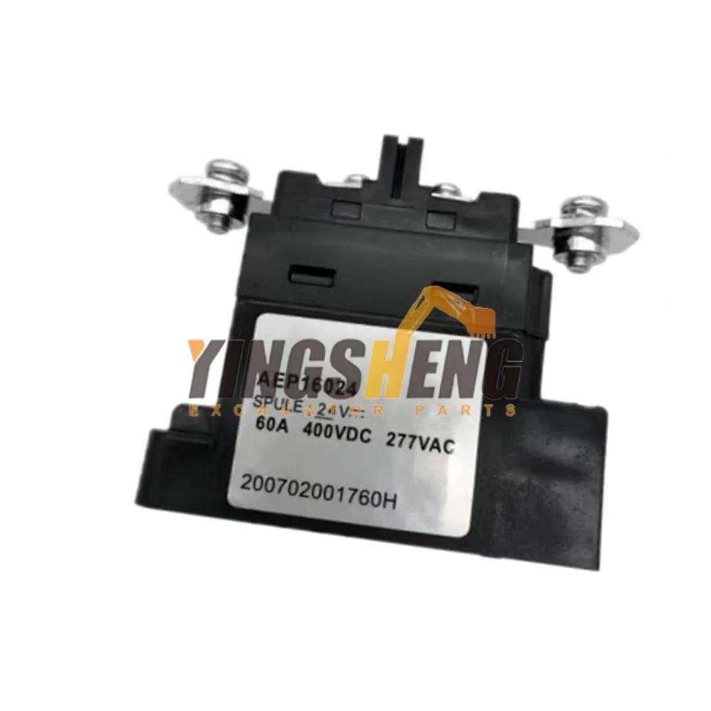 الأصلي 213-0772X02 213-0772 مفتاح تتابع الوقت المغناطيسي لأجزاء حفارة CAT E320C E320D