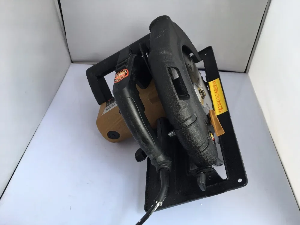 

Electric circular saw 12-inch electric saws wood cutting machine, wood saws portable electric saws