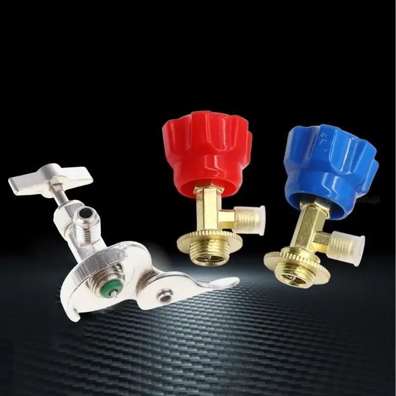 27RB يمكنه النقر فوق صمامات صمامات صمامات صمامات صمامات توزيعات المبرد العالمي