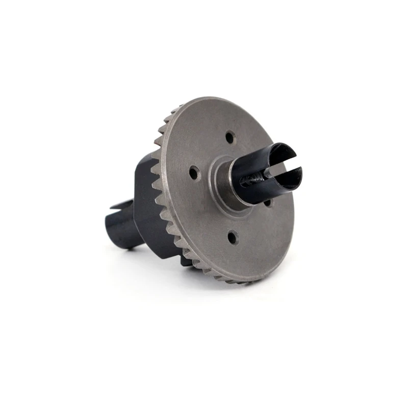 

Practical Metal Differential 7500 for ZD Racing DBX-10 DBX10 1/10 RC Car Upgrades Parts Spare Accessories