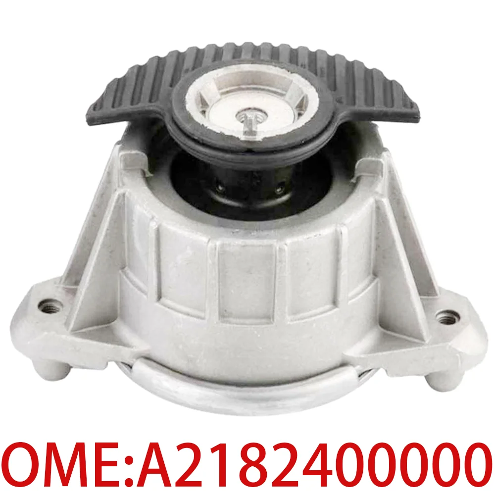 For Mercedes Benz A2182400000 W218 CLS300 CLS350 CLS400 CLS320 engine mount suspension bracket support auto parts