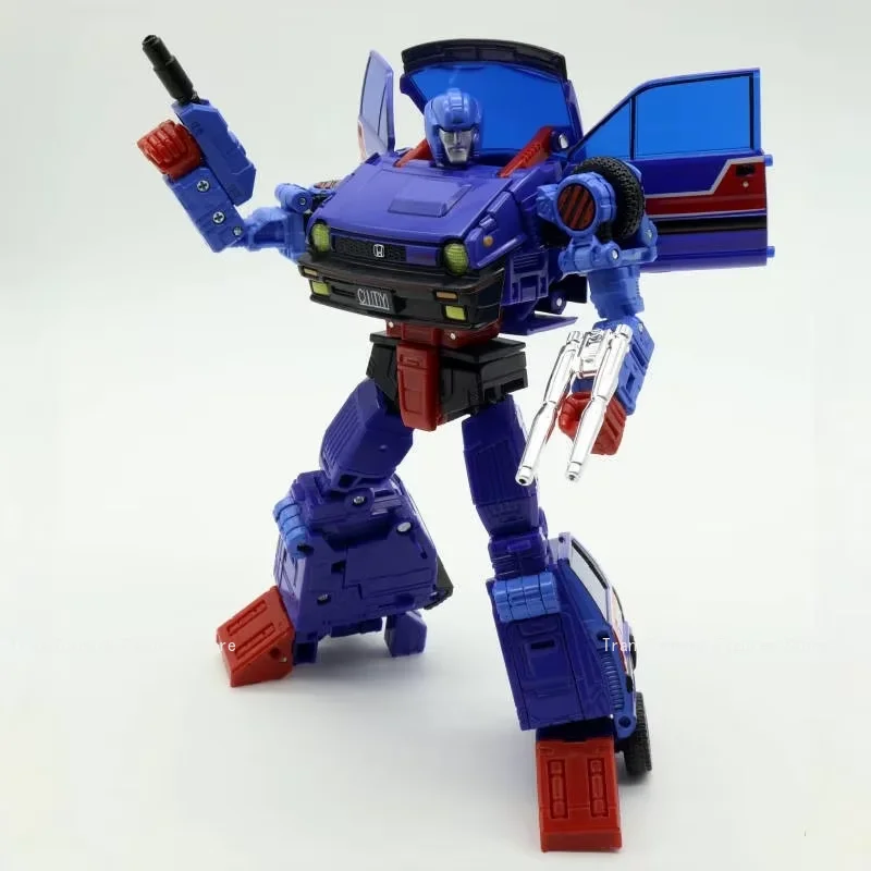 Oryginalny, nowy robot-transformer MP53 ko RT05 Skids G1 z filmu, kreskówki, figurka akcji, anime, ruchomy model, popularna lalka, prezent.