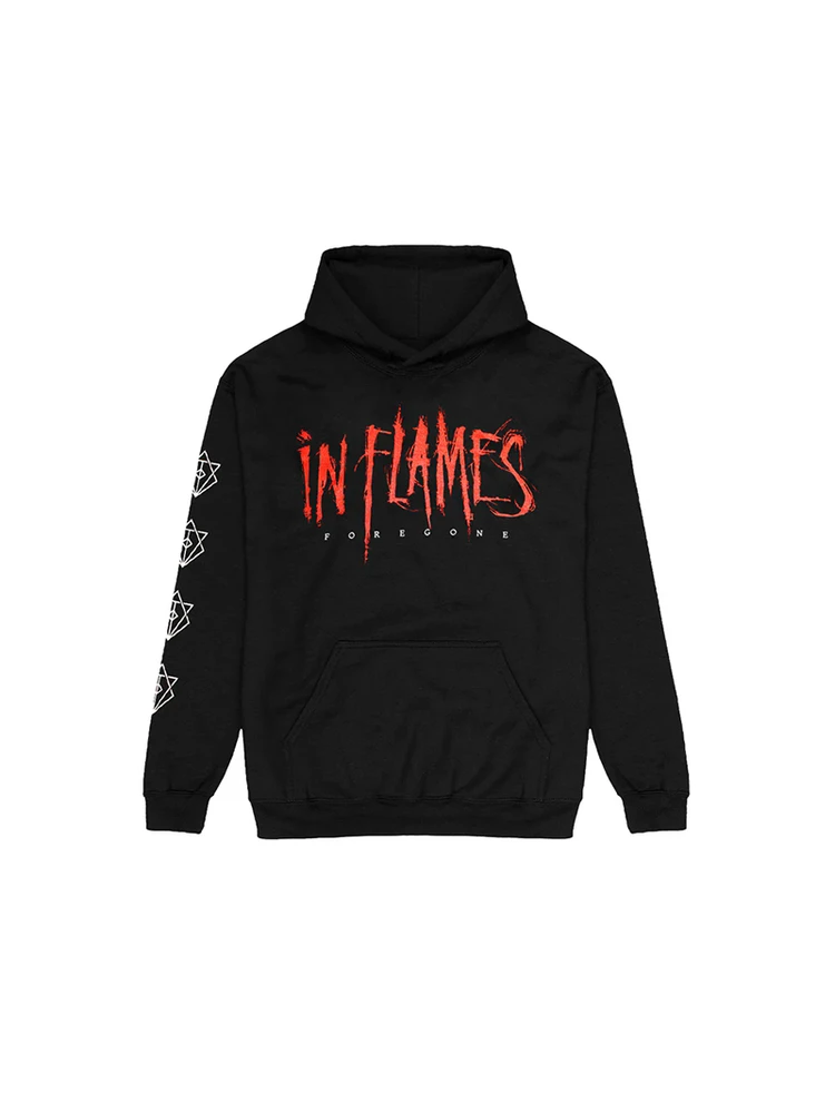 

Новинка: Мужская винтажная худи New in Flames Band American Sle Death Metal Tra Wind из хлопка с цифровой прямой печатью, молодежная мода