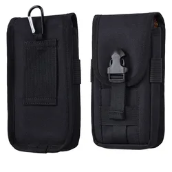 Pouch For Ulefone Armor 26 23 Ultra Belt Waist Bag Phone Case For Armor 25 17 8 Pro Plus 24 22 21 15 12S 11T 9 Flip Wallet Cover