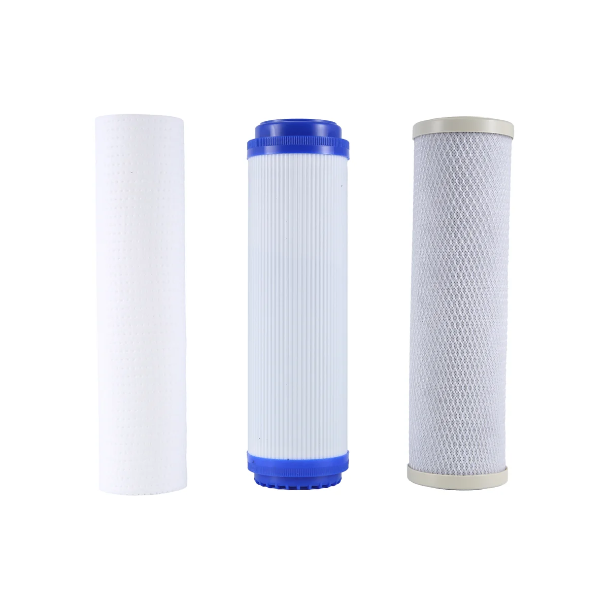 New 10Inch Filter Elements Filtration System Purify Replacement Part Universal For Water Purifier For Household Appliances