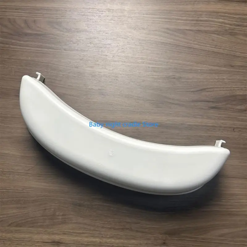 J2FF كرسي نمو الرضع صندوق تخزين خلفي حامل منظم لسهولة التنظيم #5