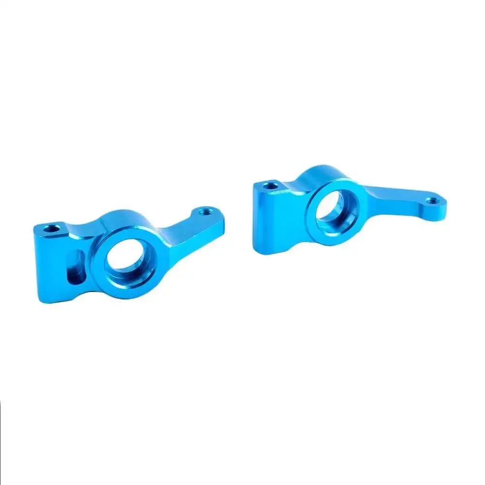 RC 33002 Aluminum Rear Hub Carrier (L/R) Fit Himoto 1/10 Off-Road Truck E10MT E10BP