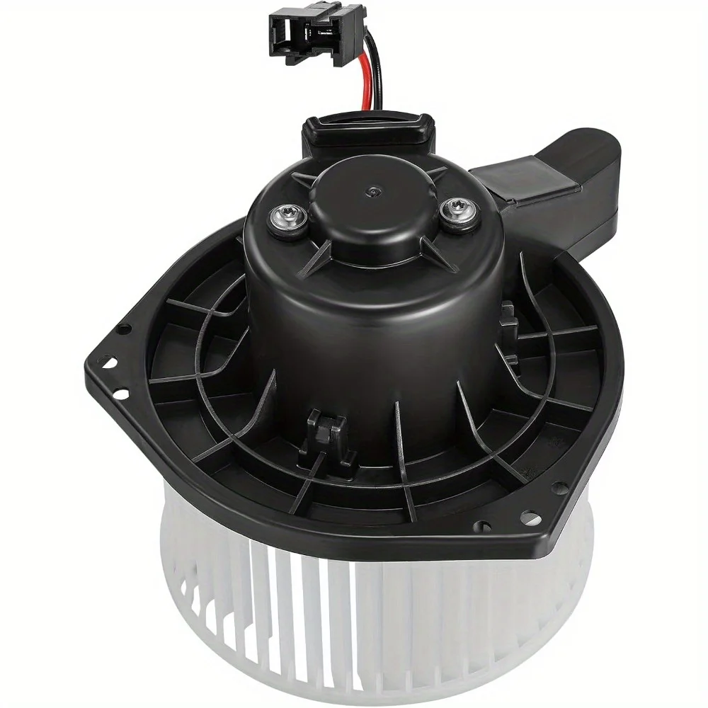 Ac Heater Blower Mo…