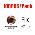 Fuego de 7 mm