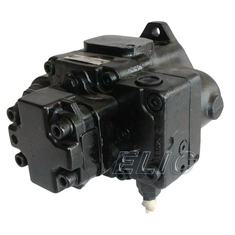 

22K-60-21301 PC20MR-2/3 PC22MR-3 PC26MR-3 Mini excavator Hydraulic Piston main Pump PVK-0B-226G-PK-4220A