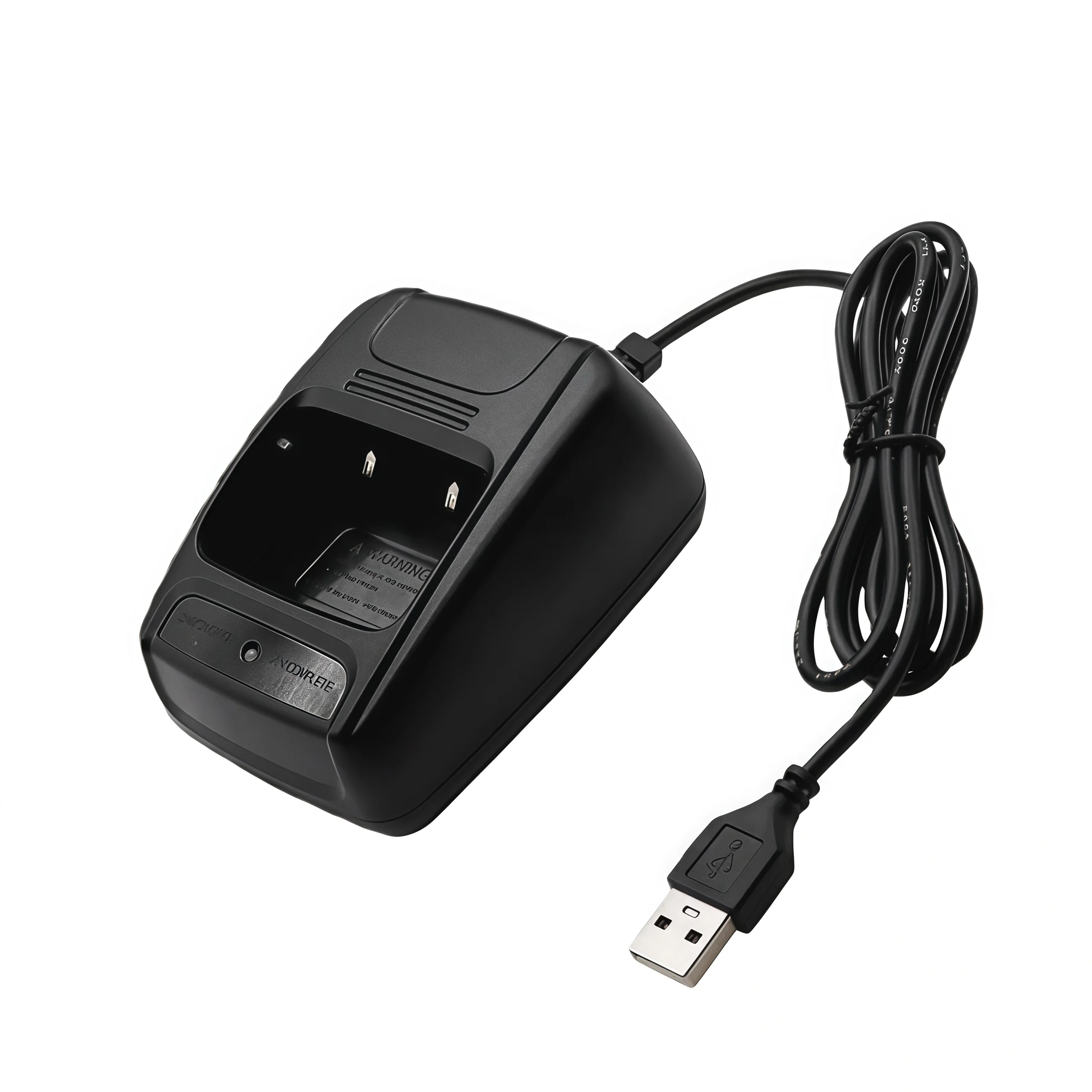 

Оригинальное настольное зарядное устройство для Baofeng BF-888S BF-777S BF-666S, двусторонняя радиосвязь, рация - USB, зарядка в ЕС/США, универсальная специальная ча