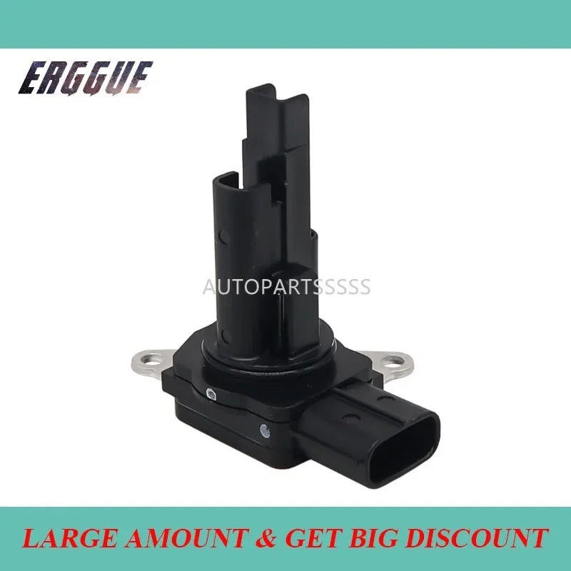 

Original New 22204-E0010 22204E0010 2220430020 197400-5270 Mass Air Flow MAF Sensor For Toyota Hilux Land Cruiser Hiace Dyna