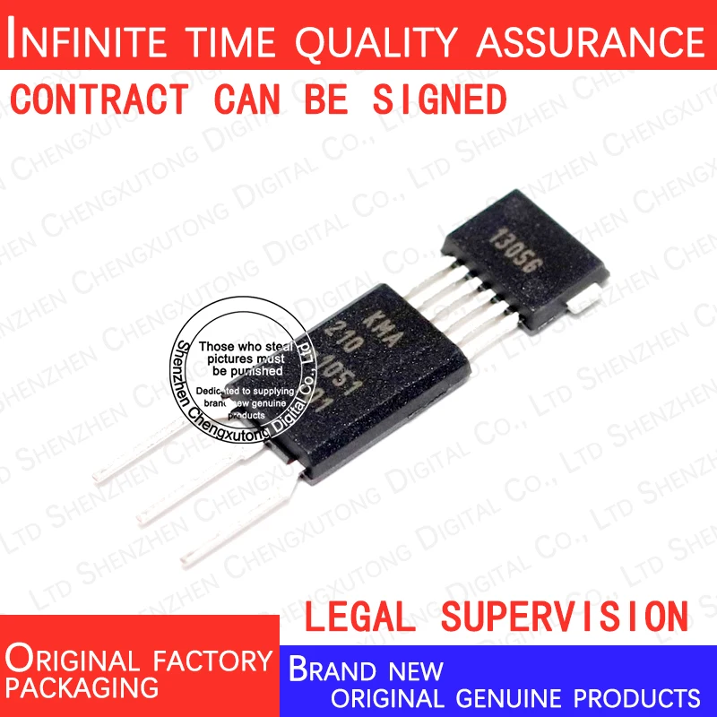 

KMA210 KMA QFN 100% genuine stock in brand new original packaging