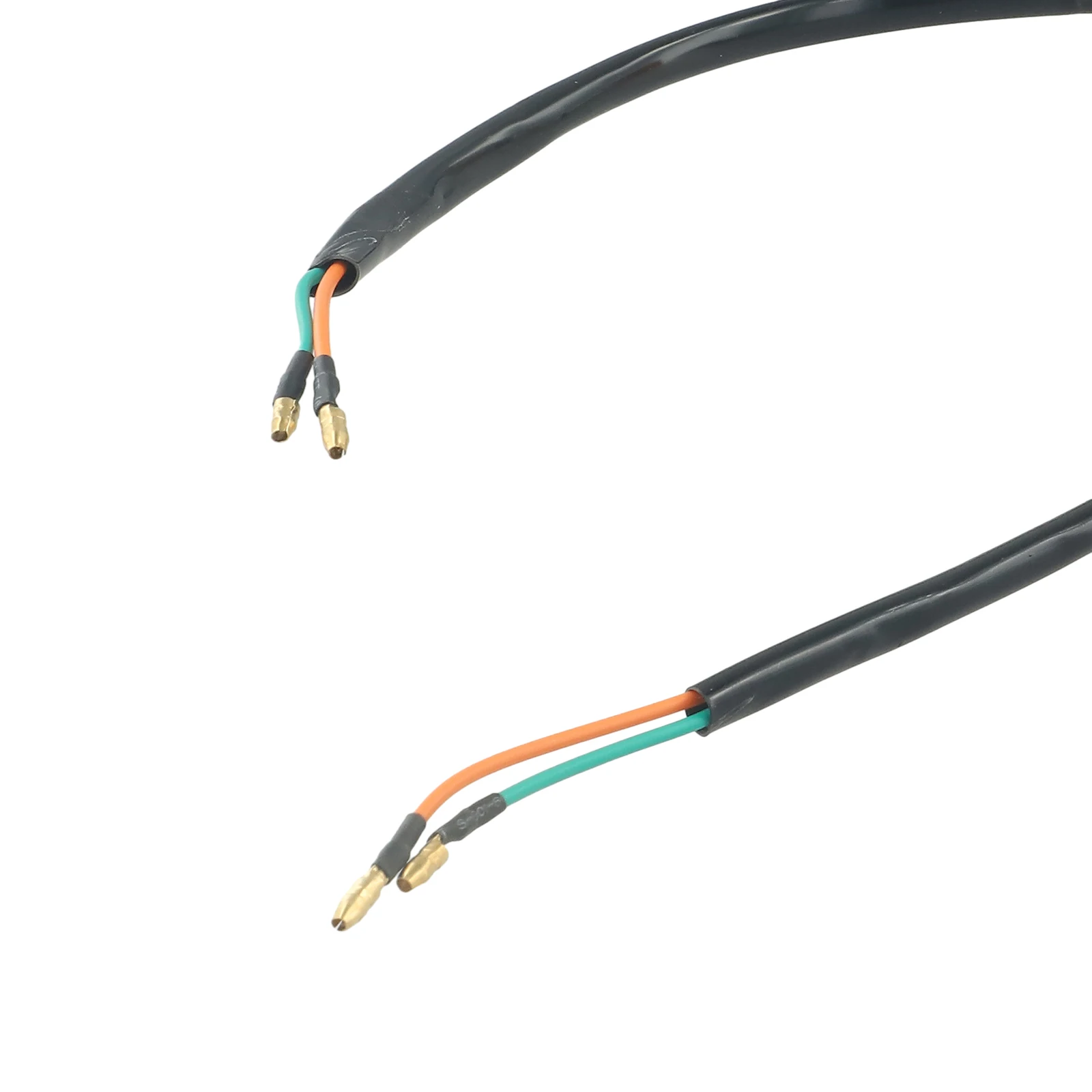 10 Вт световой указатель поворота 1100 VTX 12 В индикатор для мотоцикла VT 750 водонепроницаемый янтарный хромированный пластиковый корпус