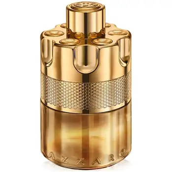 아자로 포에버 원티드 엘릭서 파르팜 옴므 스프레이 100ml 프랑스 럭셔리 오리지널 향수, 오래 지속되는 가죽 페로몬 향, 코롱 12 best sales 메이크업 포에버 - №2