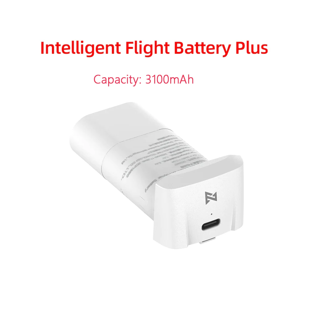 FIMI X8 MINI V2-Batterie de vol intelligente aste, 3100mAh, pièce de rechange pour quadricoptère RC