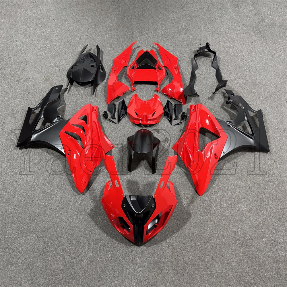 Motorcycle Fairing Kit for apply  S1000RR  2009 2010 2011 2012 2013 2014 Body Kit